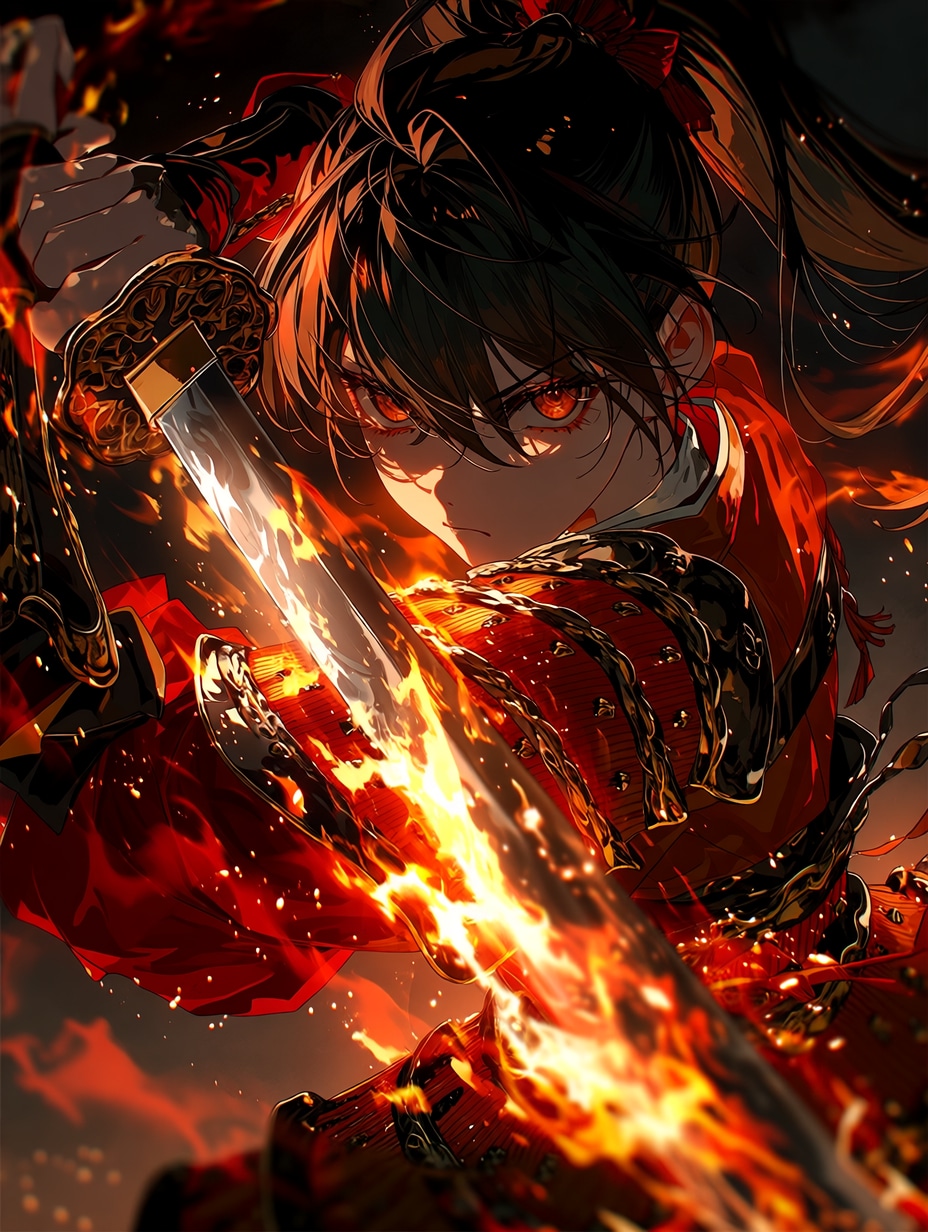 参る！ | の人気AIイラスト・グラビア