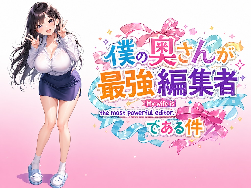 ＯＰタイトルＥＤ企画作品です