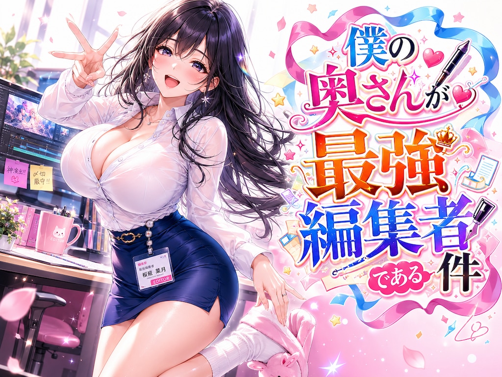 ＯＰタイトルＥＤ企画作品です