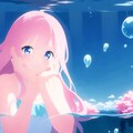 海底少女_OPAL 4枚目