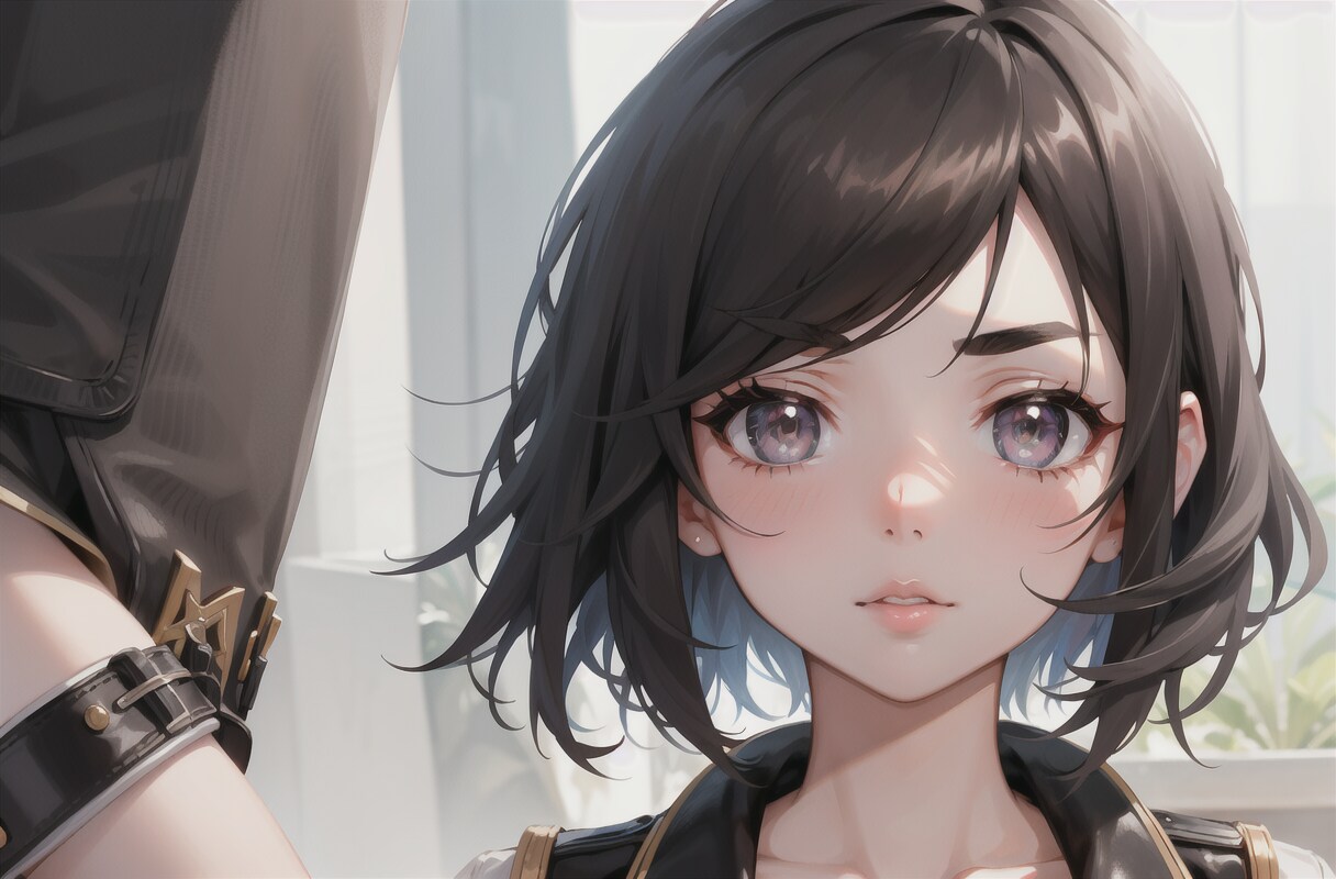 【vol.6】霧島 美咲（きりしま みさき）さん（ブラッシュアップ×2.5 ver.）