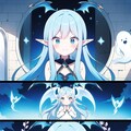 (2024/04/10_02)双星のエルフ、アネ & リル 11枚目