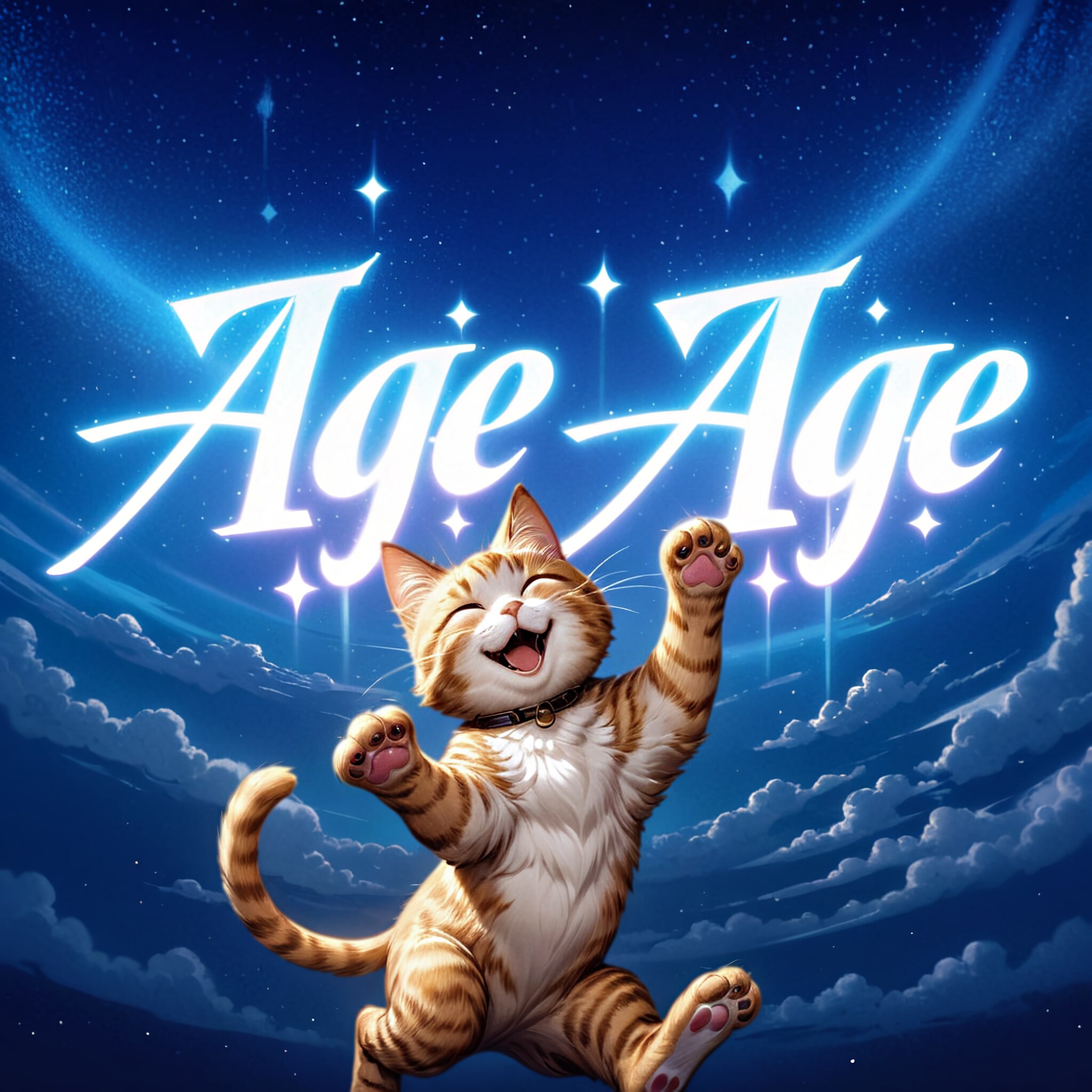 祝！アゲアゲ開催 🎉