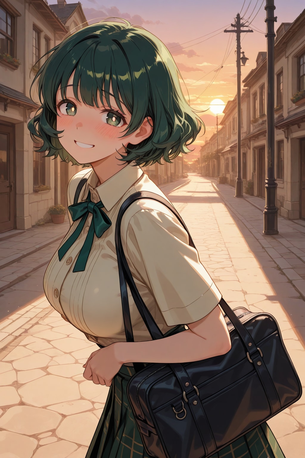 好きだよ💚