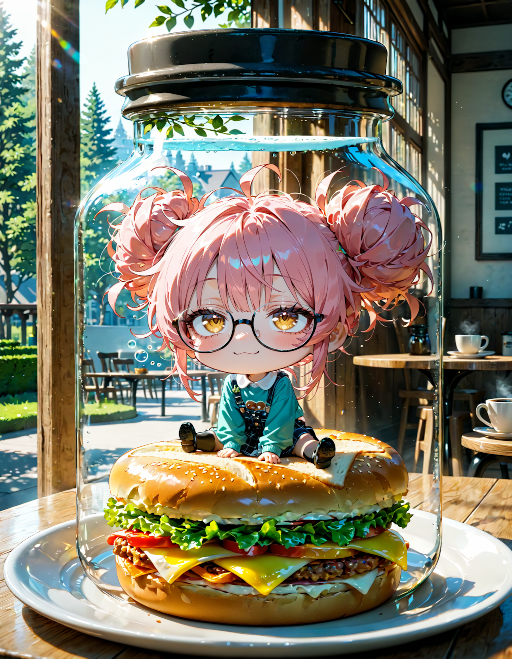 今日は何の日？　サンドイッチデー