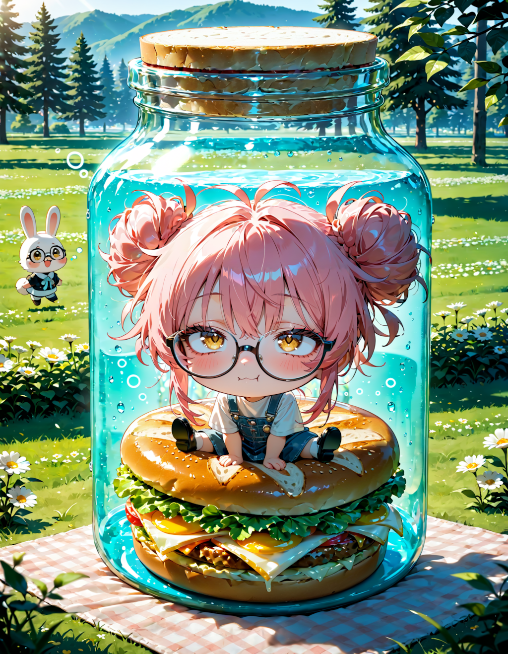 今日は何の日？　サンドイッチデー