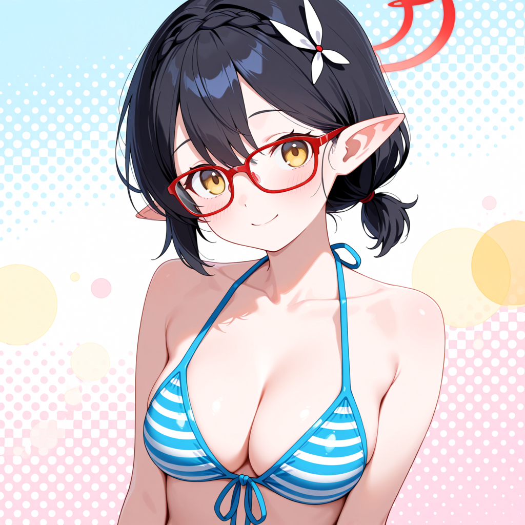 奥空アヤネ