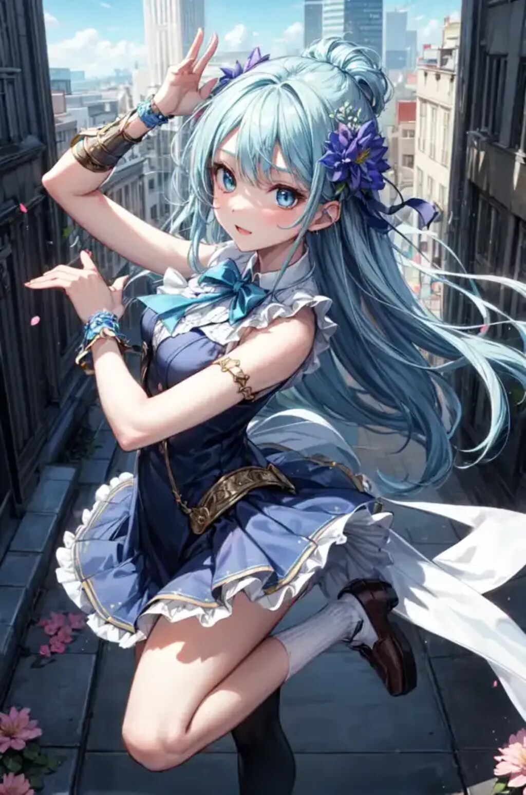 Dance