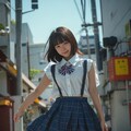 外 2枚目
