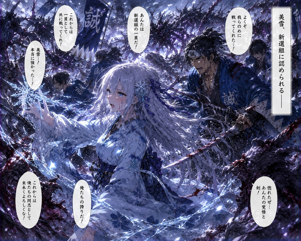 34〜42話までの挿絵3