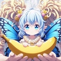 バナナ妖精 3枚目