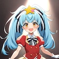 星川リリィ 3枚目