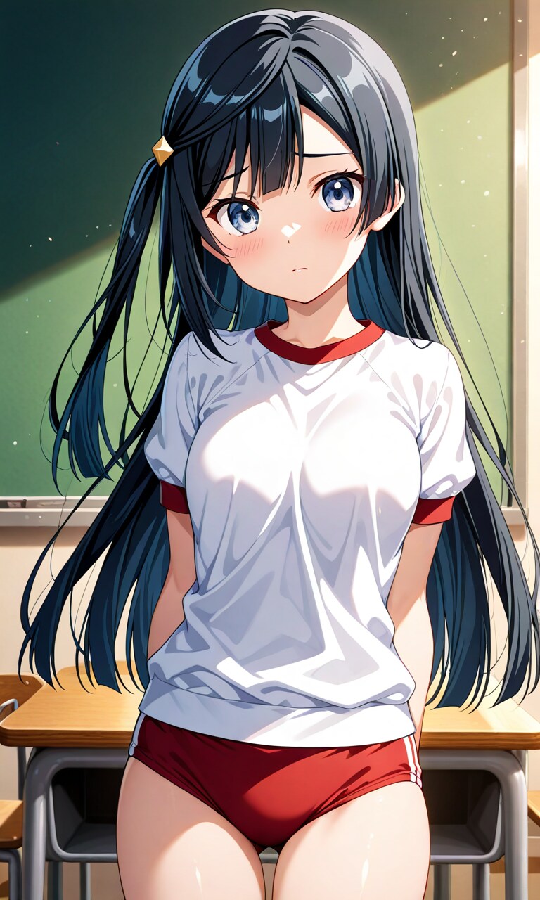 優木せつ菜