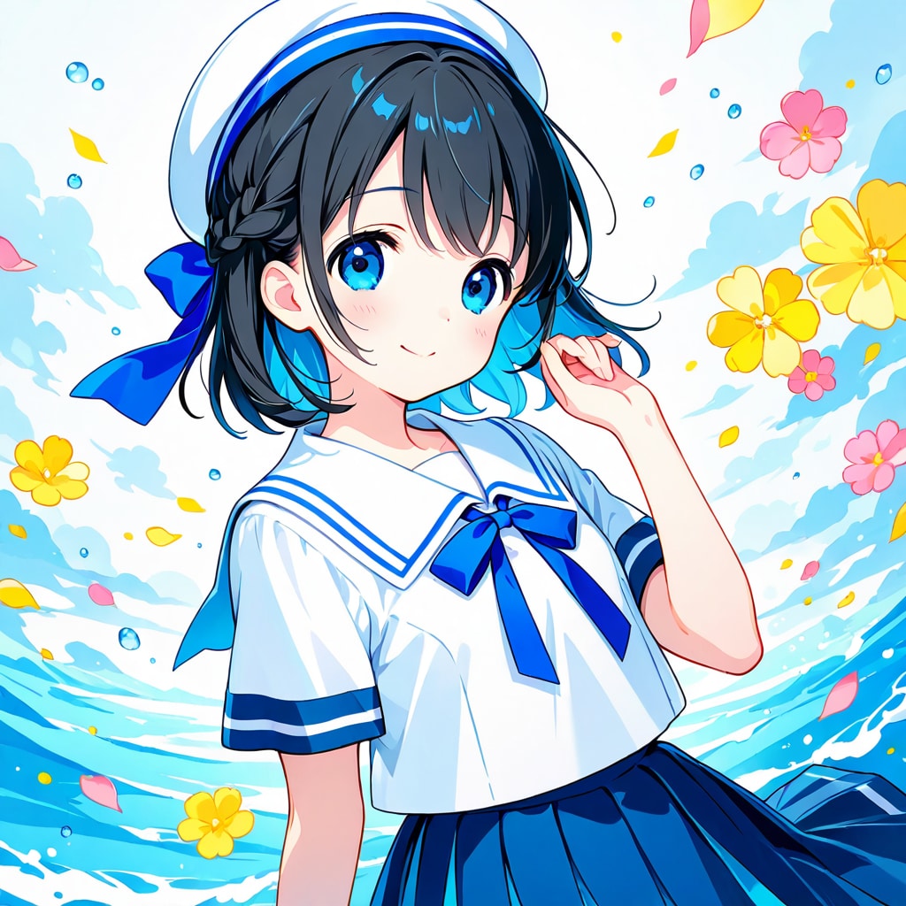 おはよー | の人気AIイラスト・グラビア