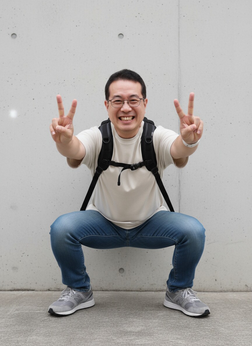 ゴアイサツタ〜イム⏰✨ | の人気AIイラスト・グラビア