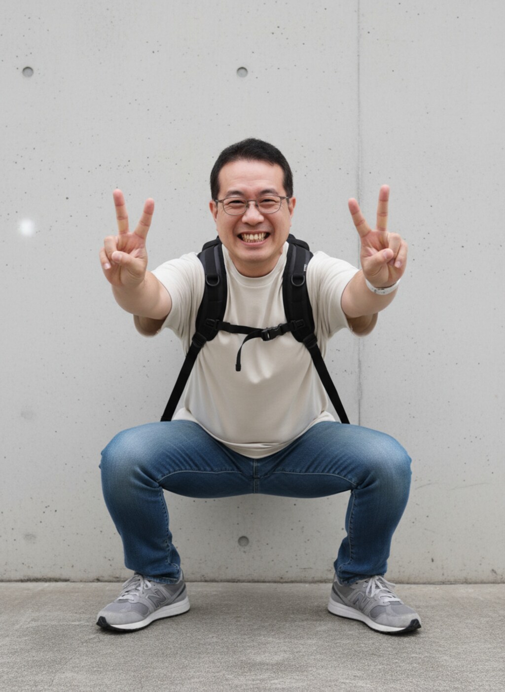 ゴアイサツタ〜イム⏰✨