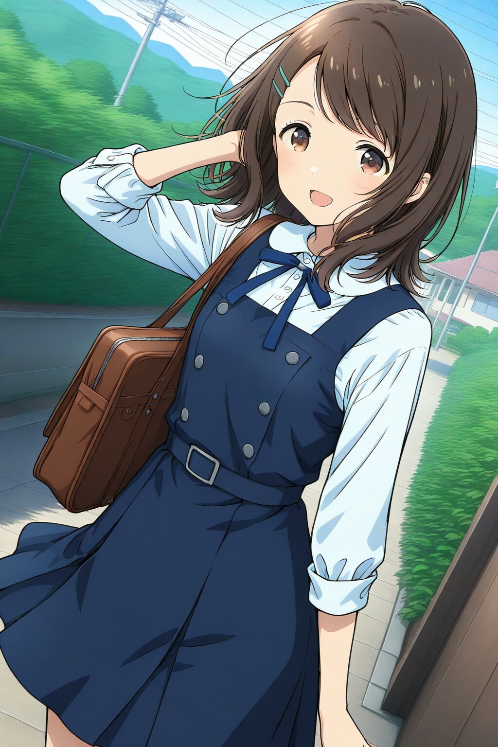 幼馴染ちゃん✨