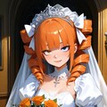 お嬢様のご結婚 4枚目