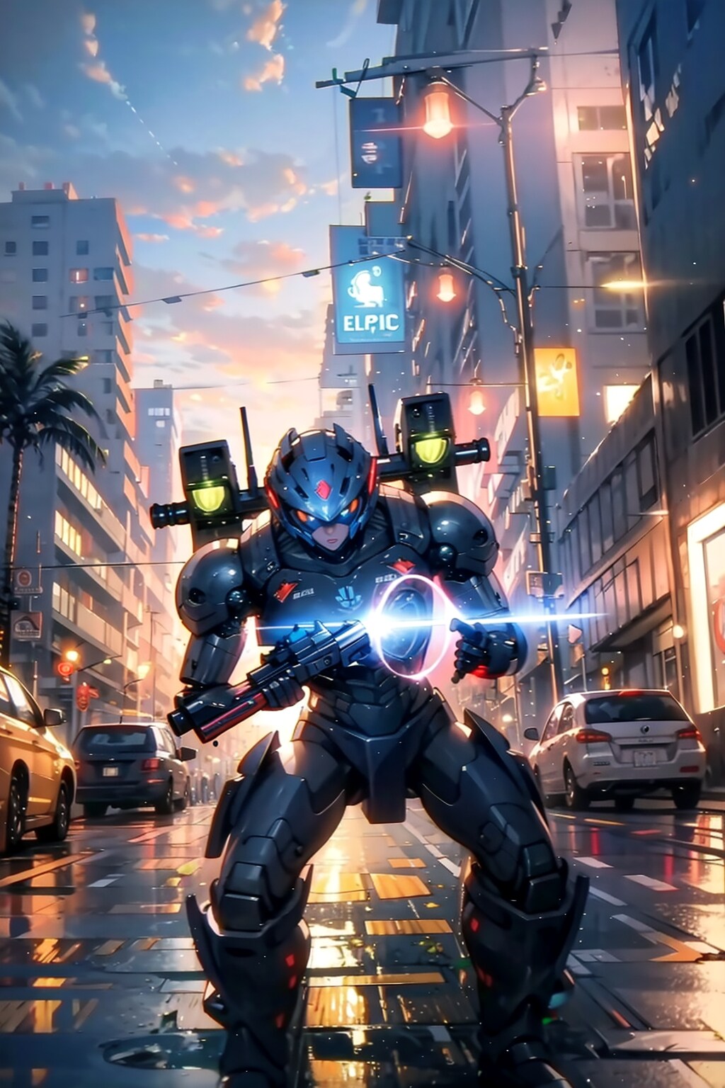 正体不明 | の人気AIイラスト・グラビア