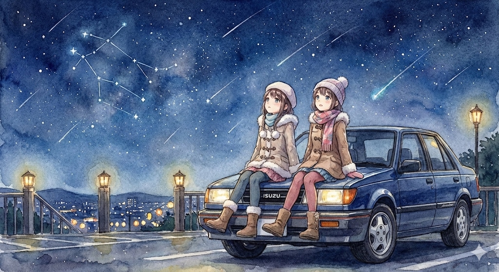 双子とジェミニと双子座とGemini