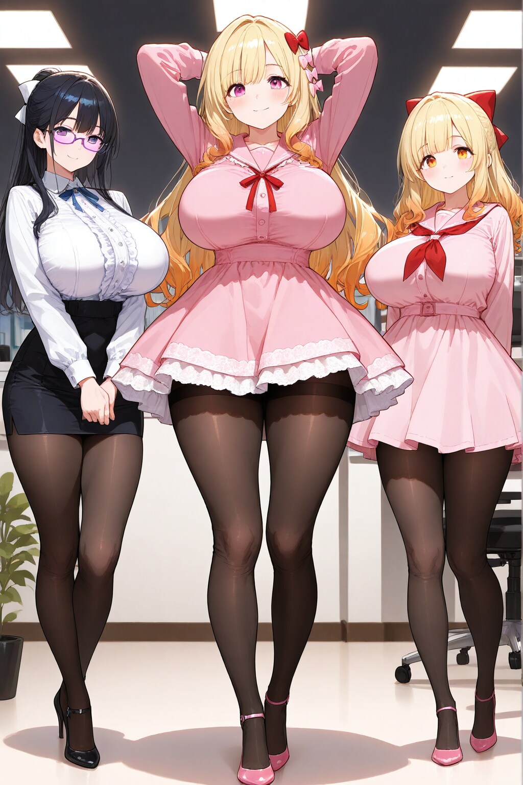 今日は誰をご指名ですか？