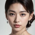 量産顔からの脱却 2 3枚目