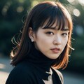 量産顔からの脱却 2 4枚目
