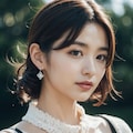 量産顔からの脱却 2 2枚目