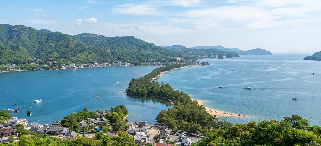 7/21 日本三景の日（宮島、松島、天橋立）