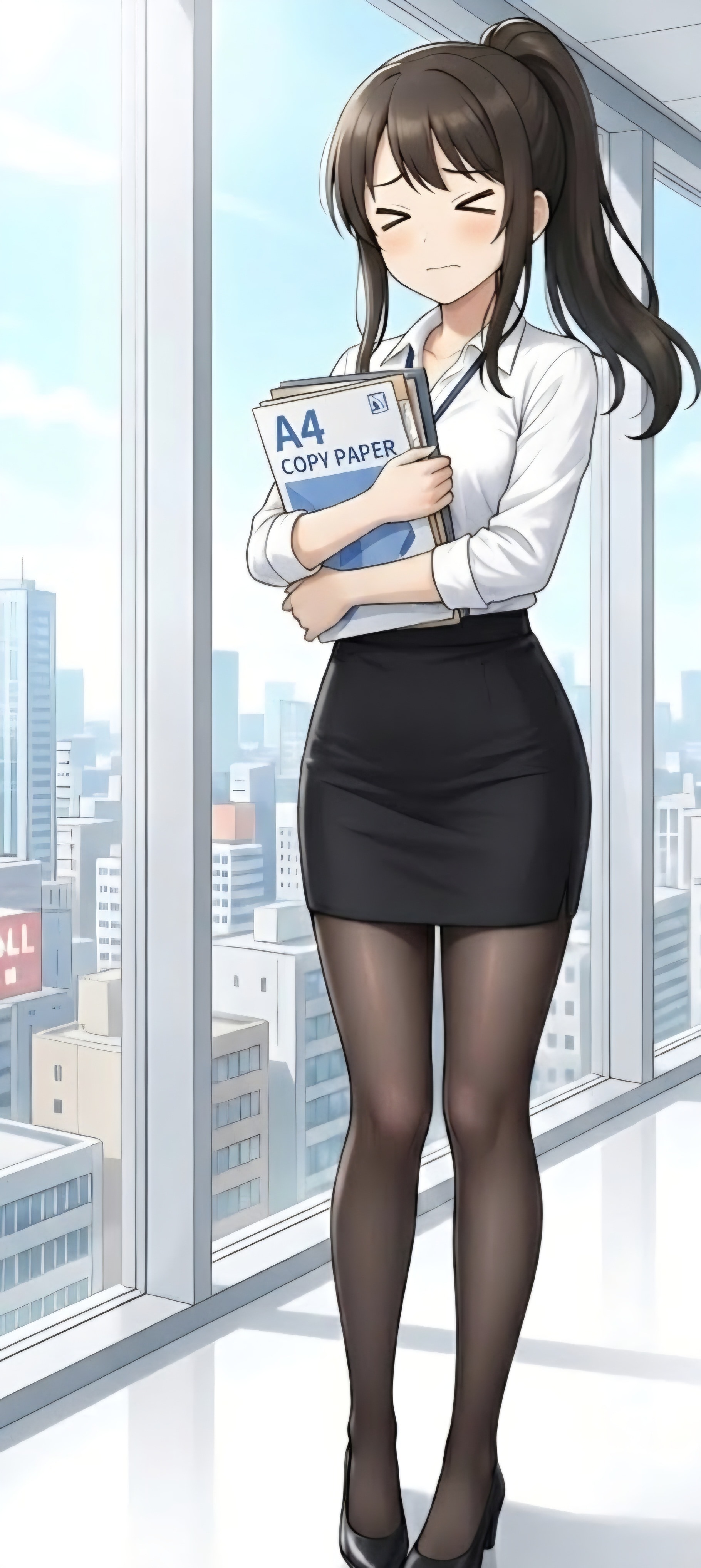 どうしよう…今回もミスしちゃったら…