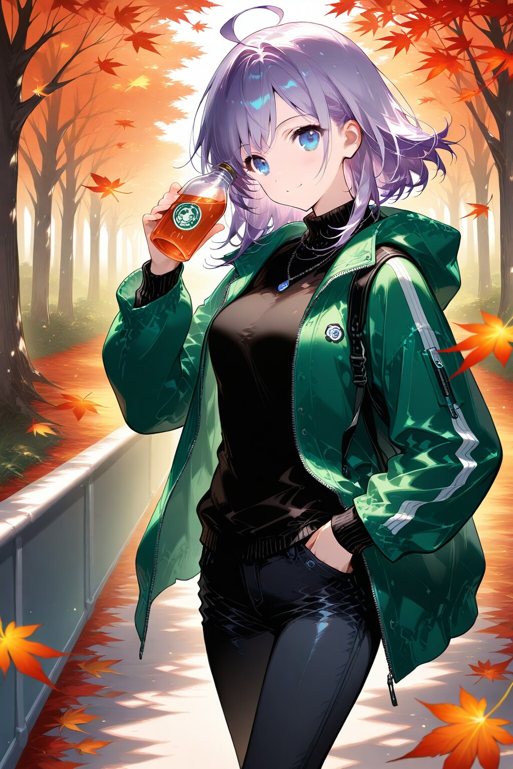 こんちは | の人気AIイラスト・グラビア