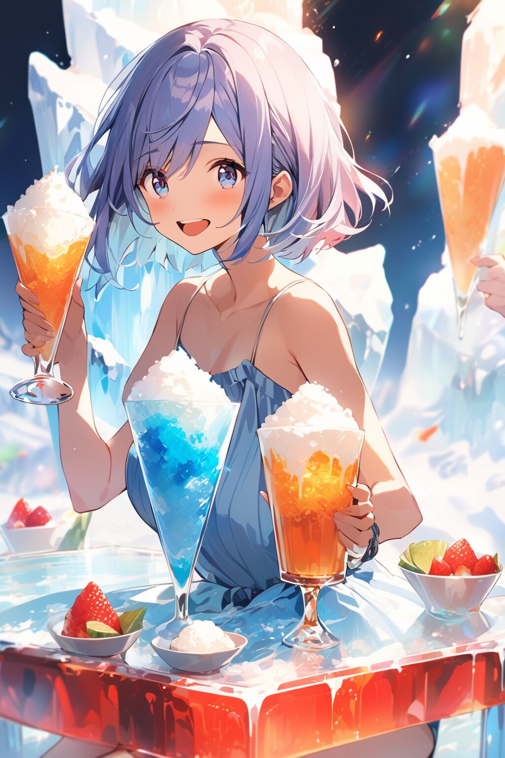 涼しい夏は日本にはなくなった(断言)