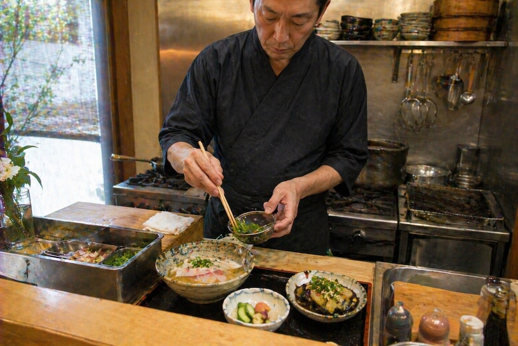 本日のランチ