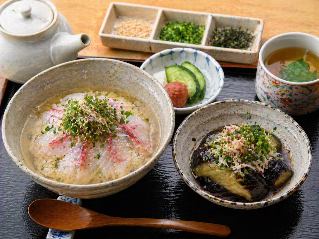 本日のランチ