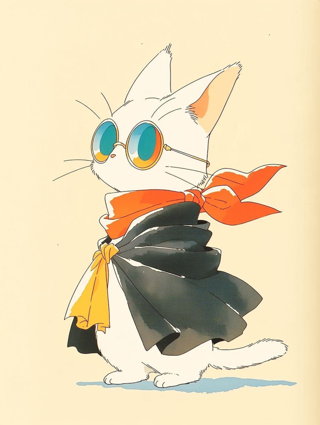 user_t9yO_H_by5さんのクール猫２