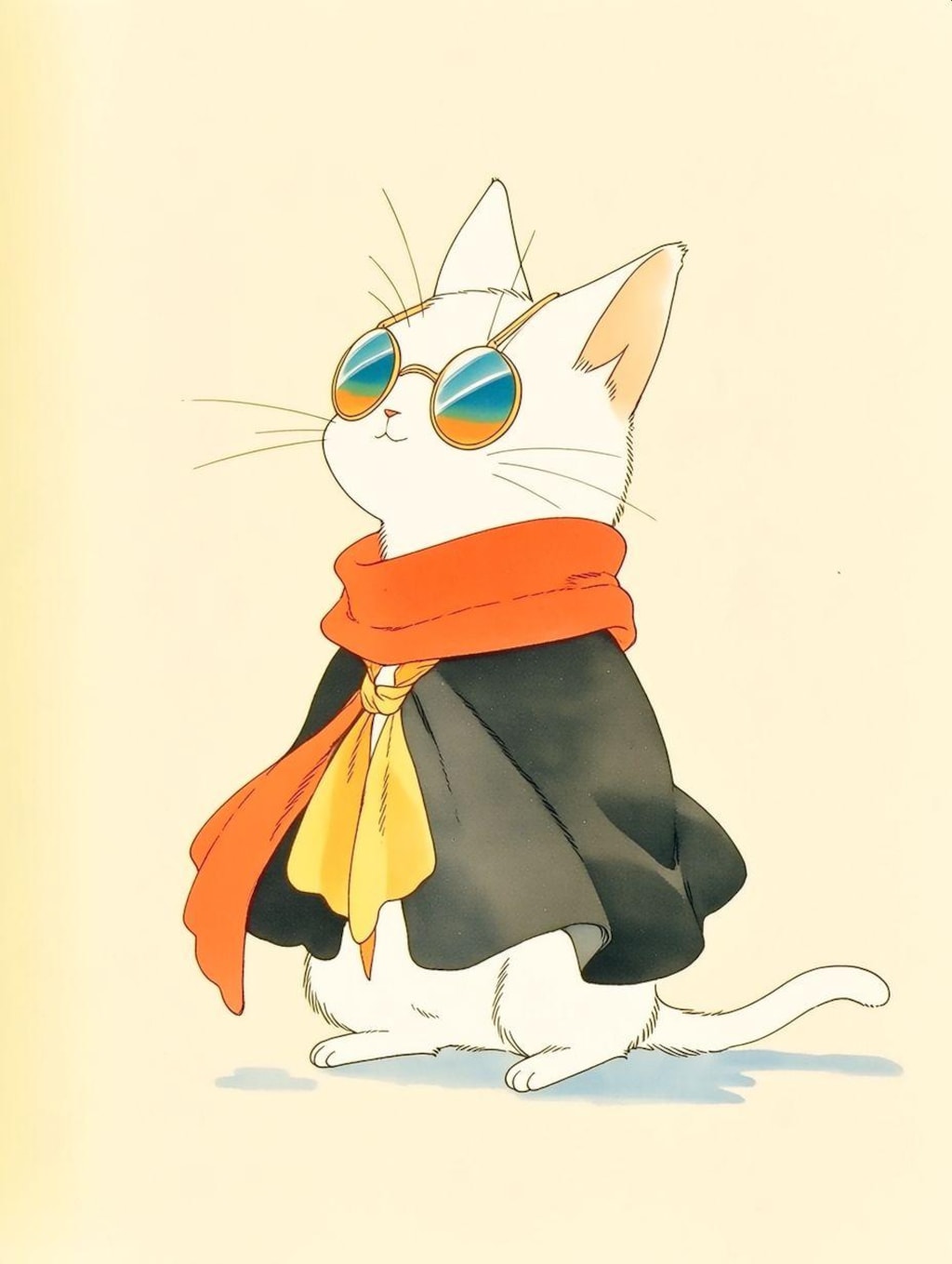 user_t9yO_H_by5さんのクール猫２