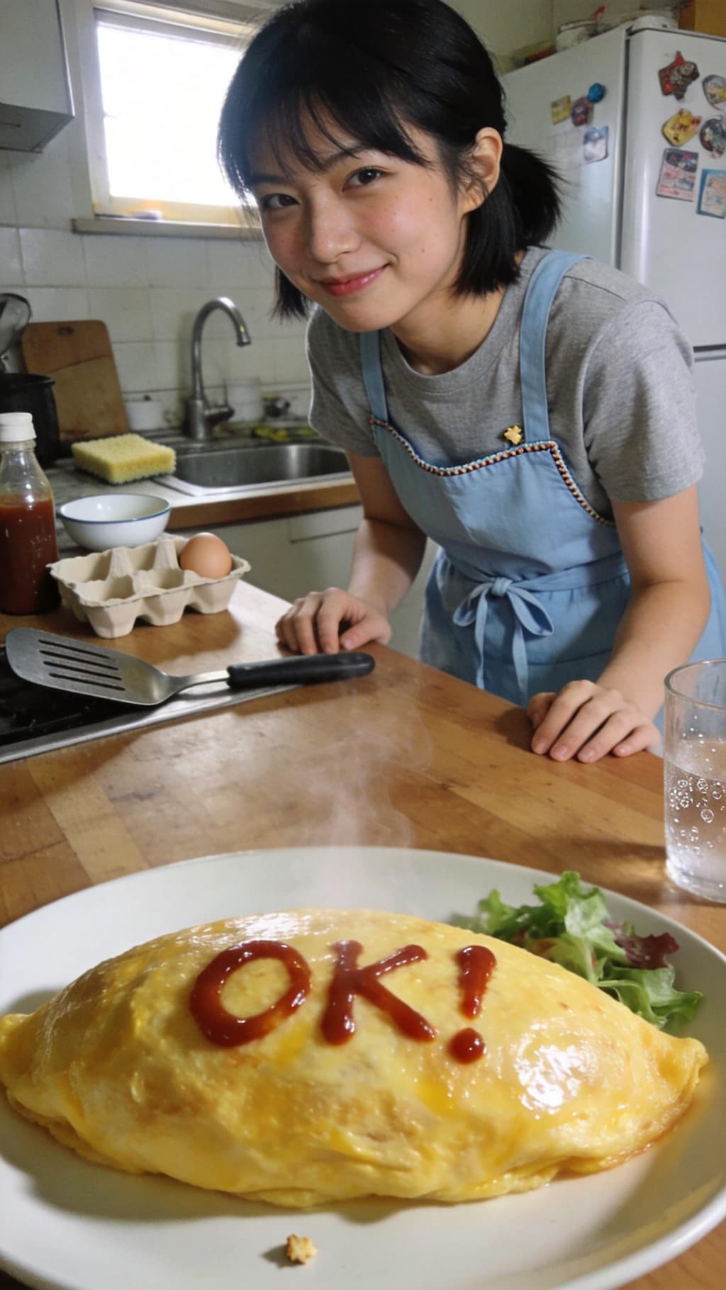 Made with Love