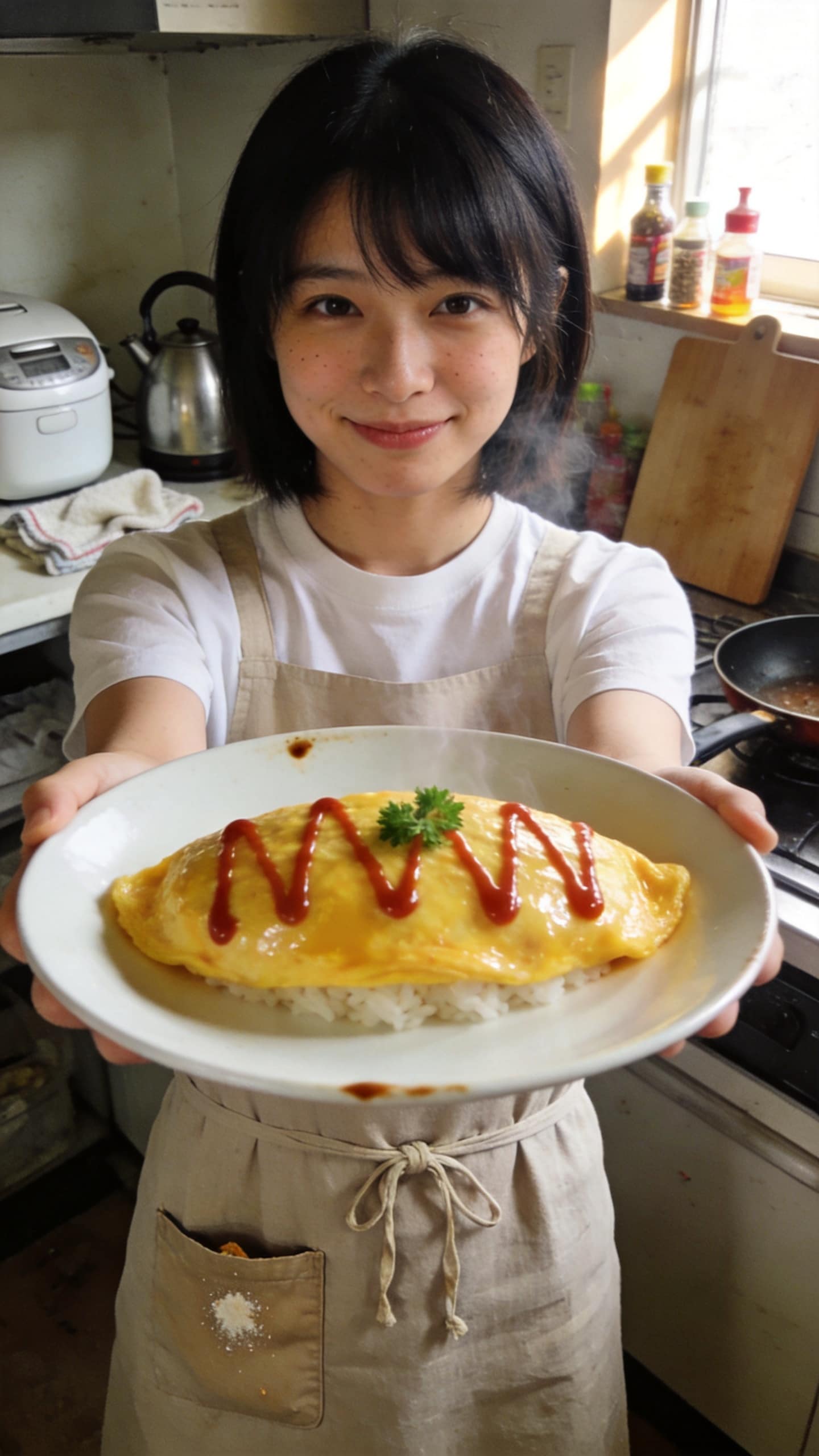 Made with Love
