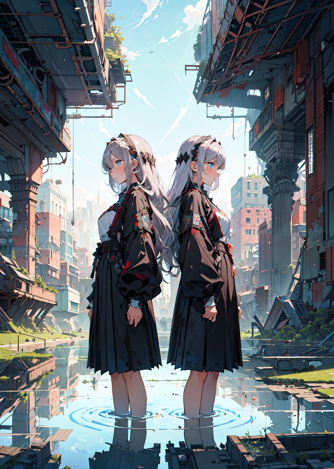 廃墟探訪２