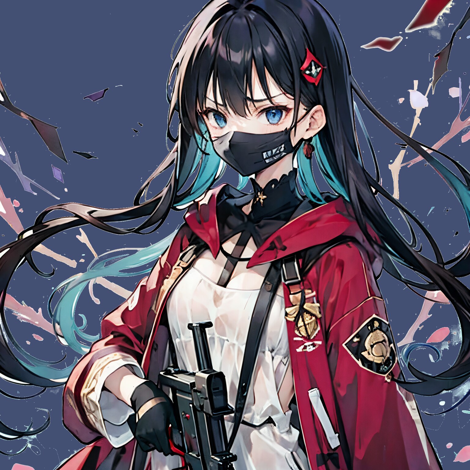 より性能のいいマシンがほしい | の人気AIイラスト・グラビア