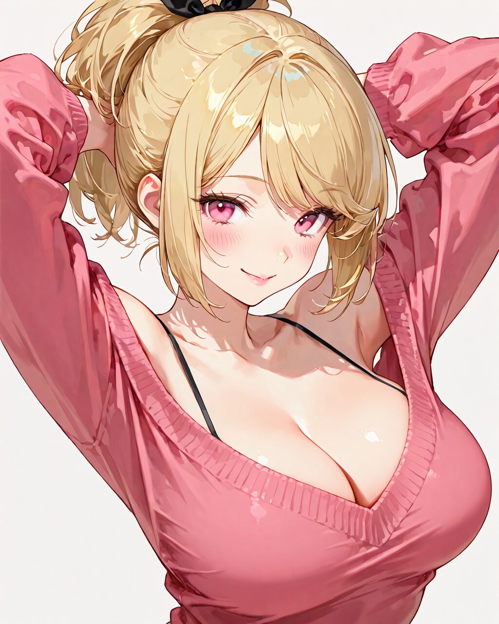 結