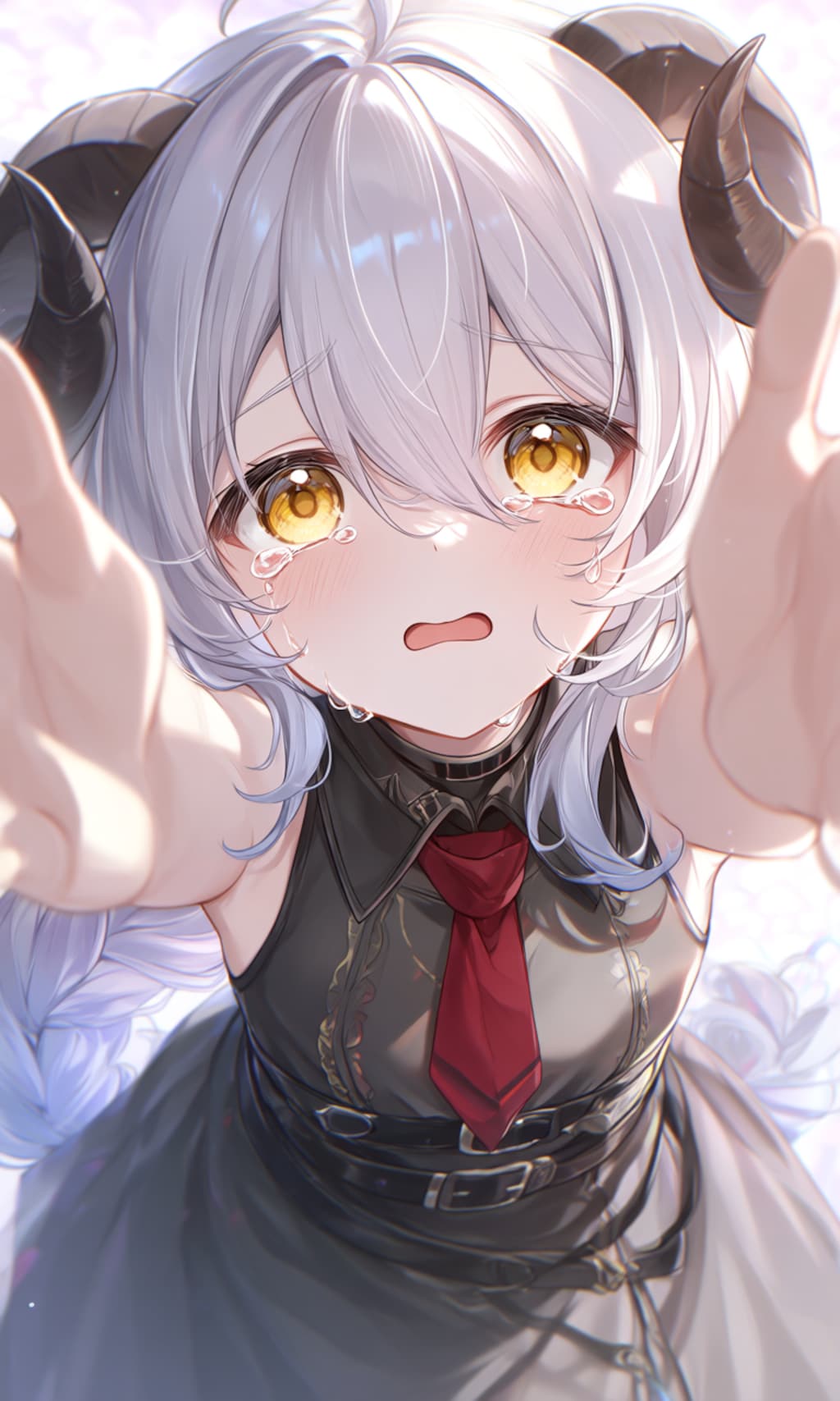 ちびヒツジさん その3