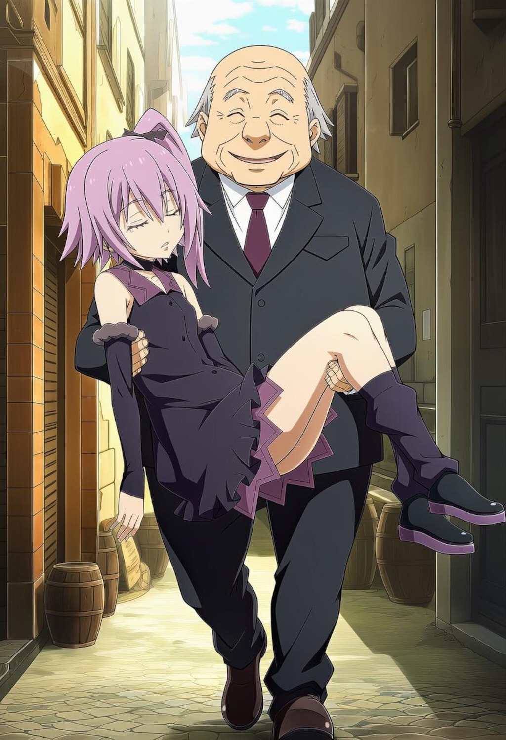 ヴィオレ ペット