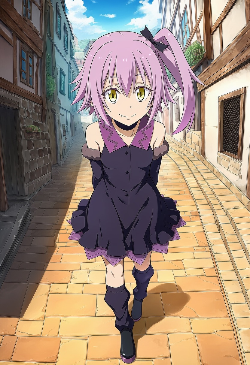 ヴィオレ ペット