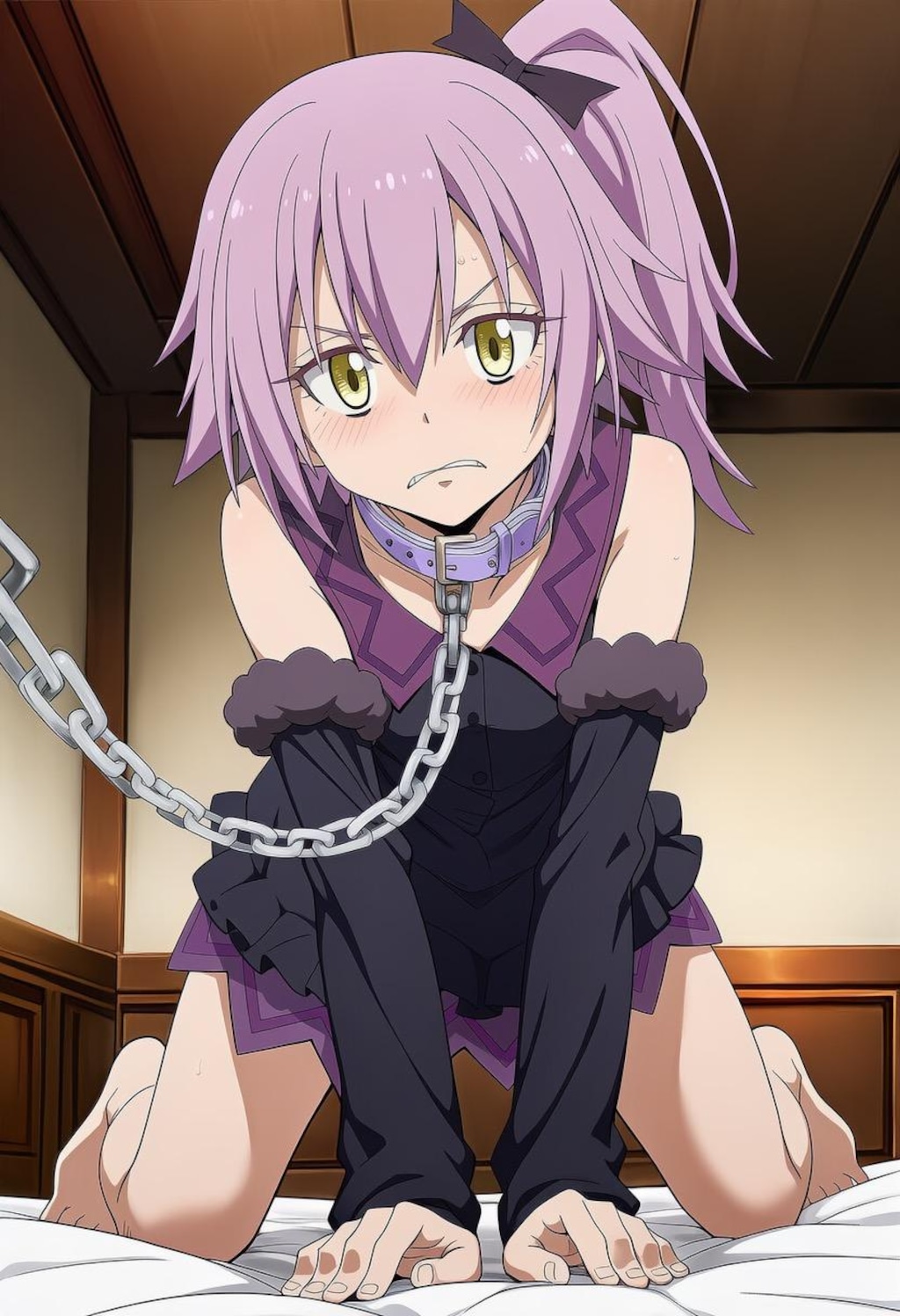 ヴィオレ ペット