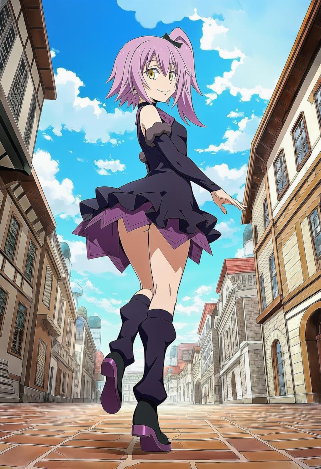 ヴィオレ ペット