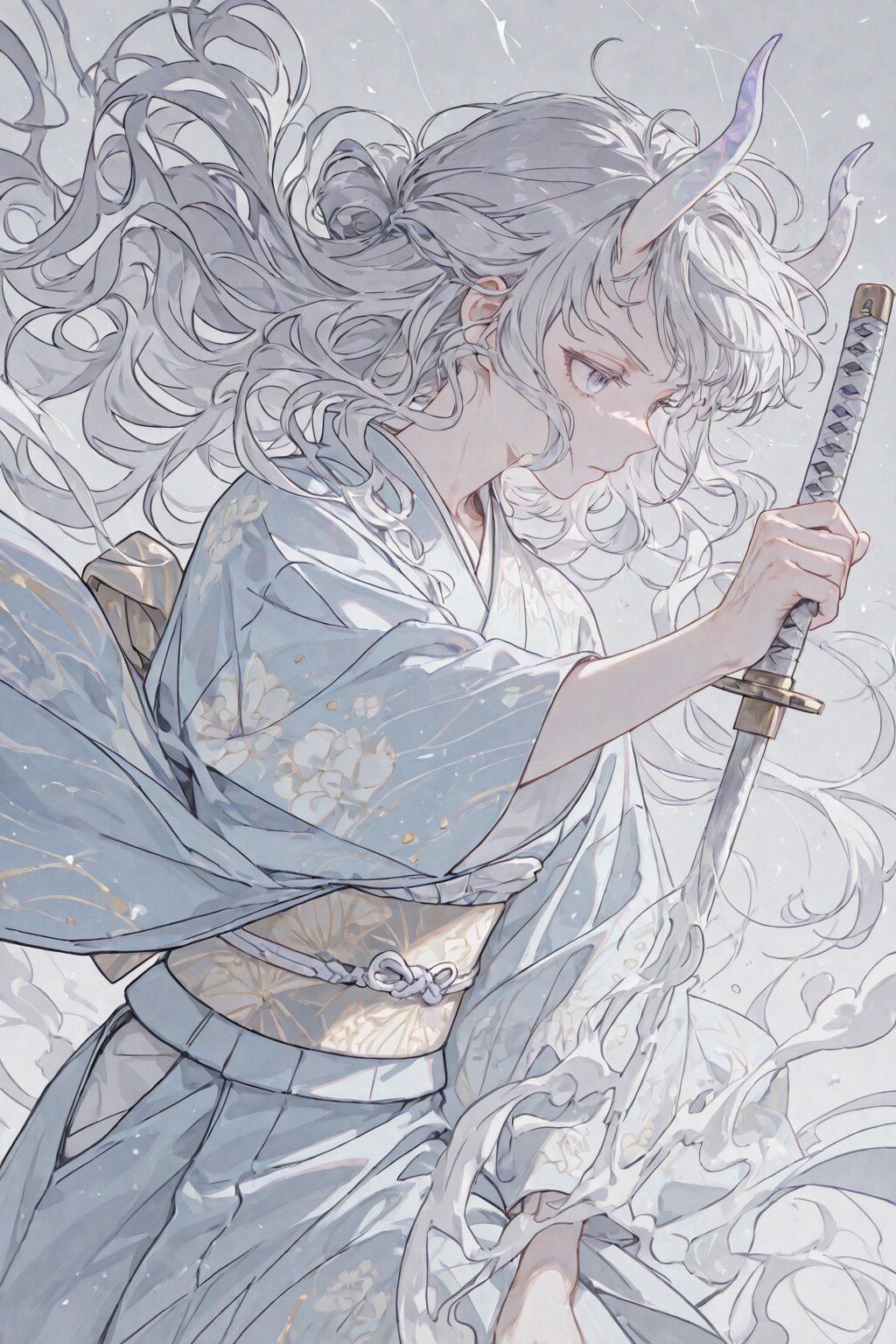鬼武将