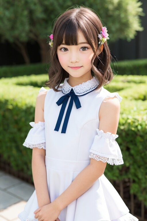 316　地雷ちゃん妹