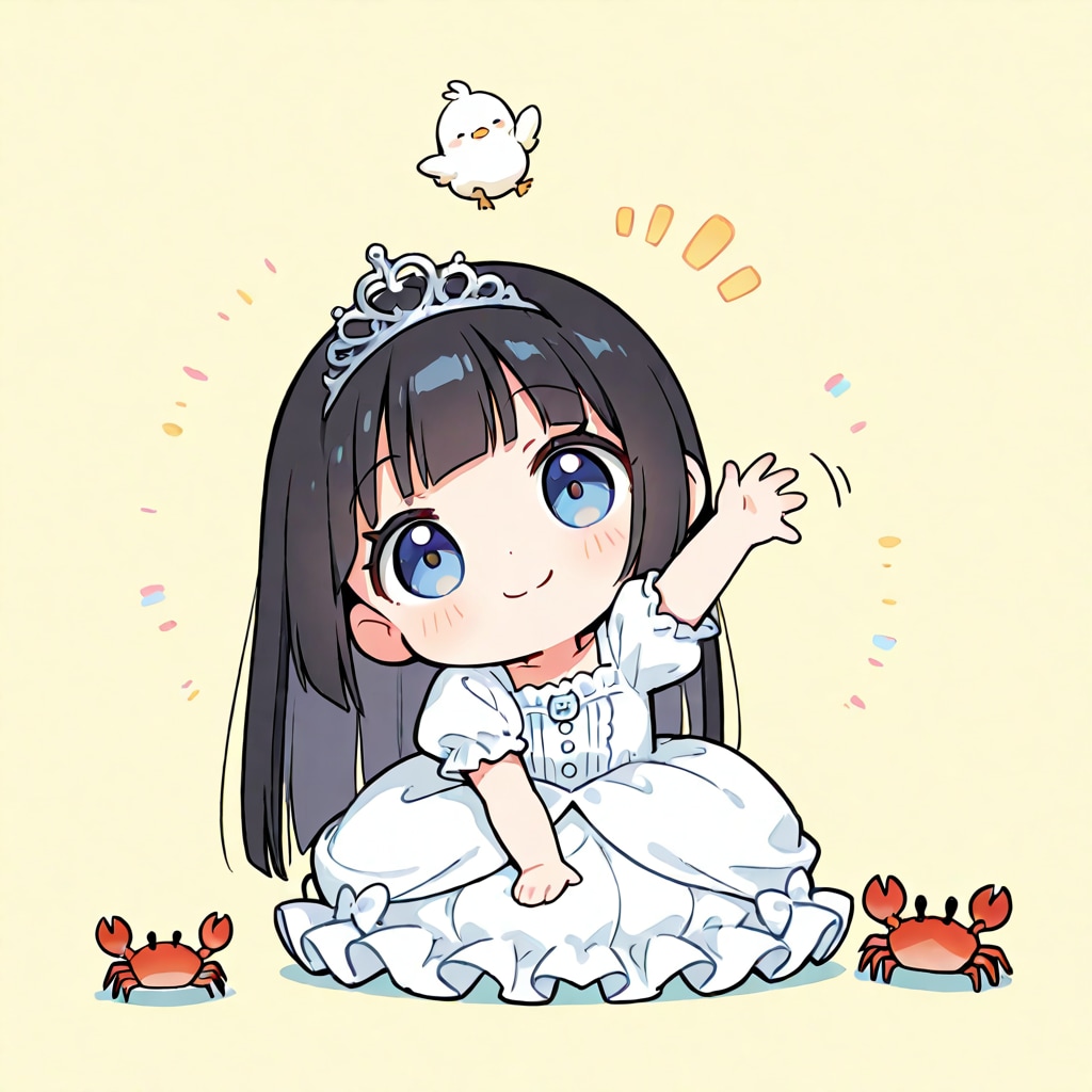 たのしいよ