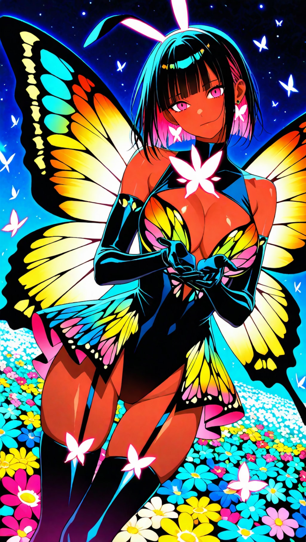 バタフライギャルズ22